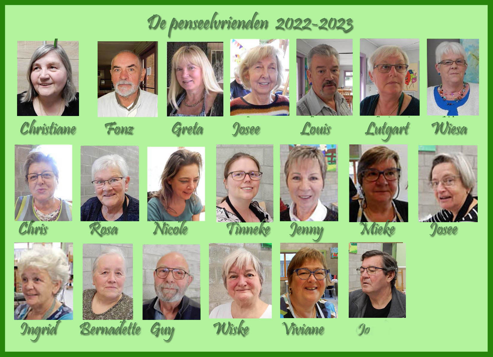 penseelvrienden